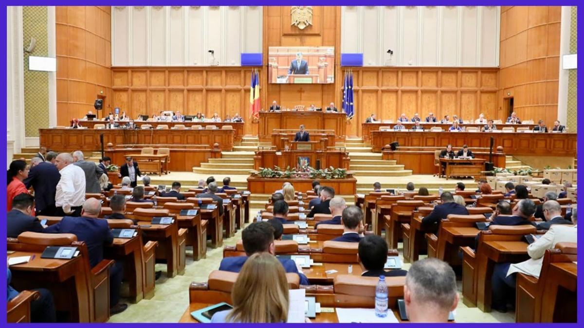 Moţiunea de cenzură, votată şi de membri din PNL? Viorica Dăncilă spune ce se întâmplă